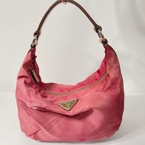 Authentic Prada handbag